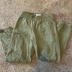 Abercrombie Soft AF Sweatpants
